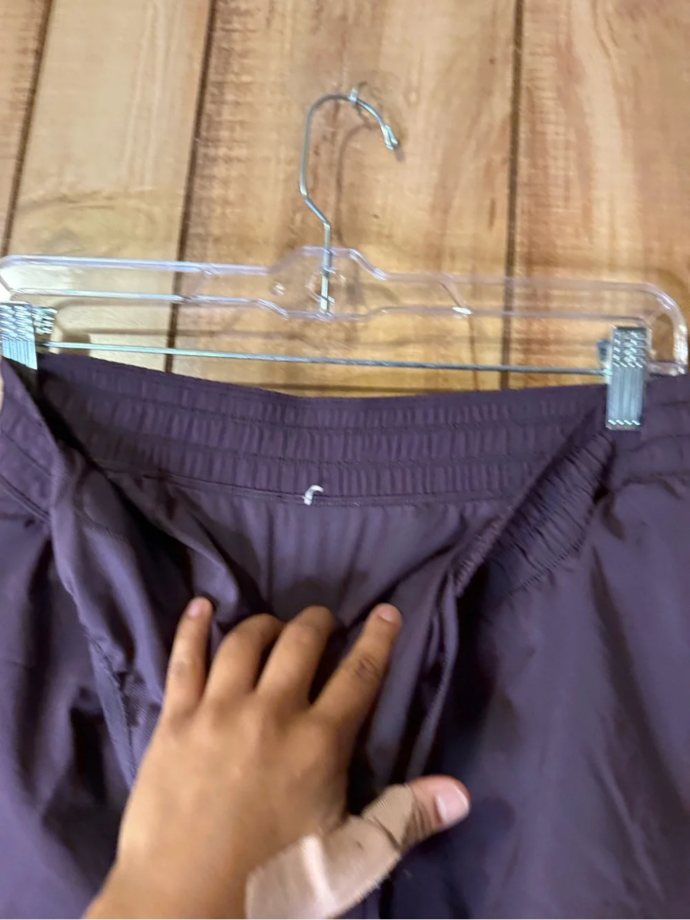 Lululemon Seek The Heat Short II (2.5